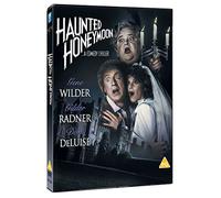 Haunted Honeymoon