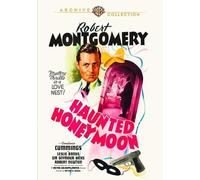 Haunted Honeymoon