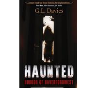 Haunted: Horror of Haverfordwest