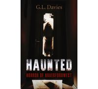 Haunted: Horror of Haverfordwest