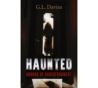 Haunted: Horror of Haverfordwest