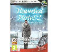 Haunted hotel 2 - believe the lies (1 GAMES)