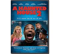 Haunted House 2 [DVD] [Region 1] [US Import] [NTSC]