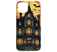 Haunted House - Coffins Lane Case for iPhone 15 Plus
