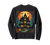Haunted House - Coffins Lane Sweatshirt