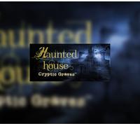 Haunted House: Cryptic Graves Steam CD Key