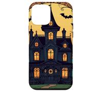 Haunted House - Dark Passage Drive Case for iPhone 12 mini