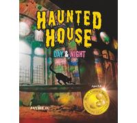 Haunted House: Day & Night