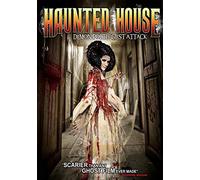 Haunted House - Demon Poltergeist [DVD] [2013]