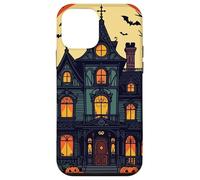 Haunted House - Devils Dead End Case for iPhone 12 mini