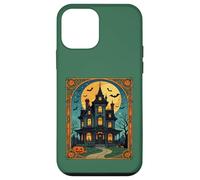 Haunted House - Gothic Grange Case for iPhone 12 mini