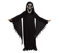 Haunted House Haunted House - Skull Inf Ghost Costume (Rubies) TW