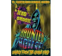 HAUNTED HOUSE MEMORIAL OMNIBUS ”UNHOLY FROM THE GRAVEYARD”-NEO SHOCK-