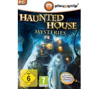 Haunted House Mysteries [German Version]
