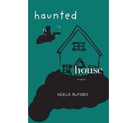 haunted house: of poems