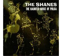 Haunted House of Polka