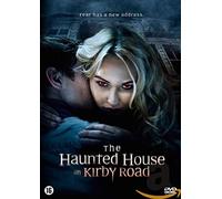HAUNTED HOUSE ON KIRBY..