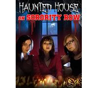 Haunted House on Sorority Row