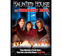 Haunted House on Sorority Row [Blu-ray]