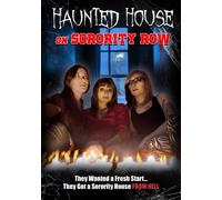 Haunted House on Sorority Row [DVD] [2014] [Region 1] [US Import] [NTSC]