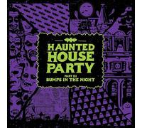 Haunted House Party - Bumps In The Night [Vinyl LP] [VINYL]