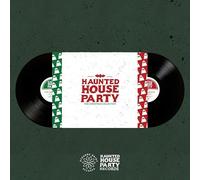 Haunted House Party - The Christmas Collection [Vinyl LP] [VINYL]
