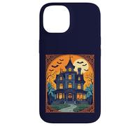 Haunted House - Silent Scream Street Case for iPhone 14
