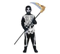 Rubies Skeleton Costume