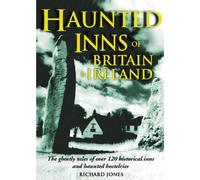 Haunted Inns of Britain and Ireland