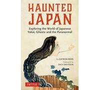 Haunted Japan
