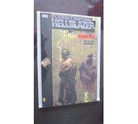 Hellblazer: Haunted