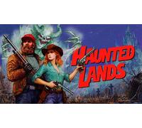 Haunted Lands