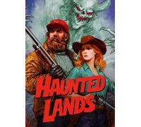Haunted Lands PC