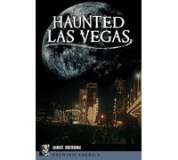 Haunted Las Vegas (Haunted America)