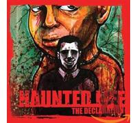 Haunted Life - The Declaration