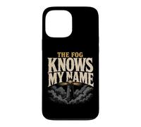 Haunted Lighthouse Ghost Lighthouse Haunted Coast Gift Case for iPhone 13 Pro Max
