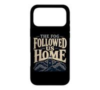 Haunted Lighthouse Ghost Lighthouse Haunted Coast Gift Case for iPhone 17 Pro Max