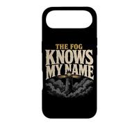 Haunted Lighthouse Ghost Lighthouse Haunted Coast Gift Case for iPhone Air