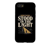 Haunted Lighthouse Ghost Lighthouse Haunted Coast Gift Case for iPhone SE (2020) / 7/8