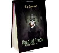 Haunted London (Pop Up Books)