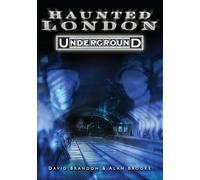Haunted London Underground