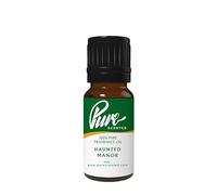 Haunted Manor Fragrance Oil - 10ml Suitable for Candles, Soaps, Slime, diffusers, Cosmetics, Wax Melts Halloween