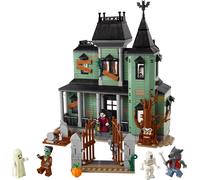 Haunted Mansion