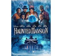 Haunted Mansion (DVD) Owen Wilson Rosario Dawson Danny DeVito (US IMPORT)