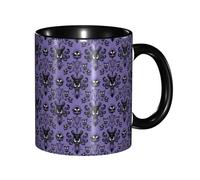 Haunted Mansion Mug - Ceramic Mug, Great Gift Idea Or Perfect for Kitchens, Restaurants & Cafes | Coffee Mugs, Tea Mugs