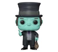 Haunted Mansion POP Disney Vinyl Figure Phineas 9 cm