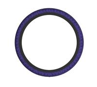 Haunted Mansion Printed Elastic Steering Wheel Cover Protective Cover Anti Slip Durable For Most Cars
