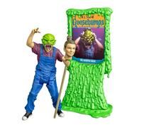 Haunted Mask - Goosebumps - 5" Figure