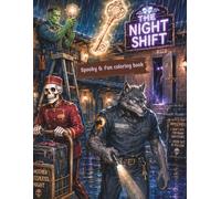 Haunted Motel: The Night Shift