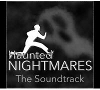 Haunted Nightmares - Soundtrack DLC PC Steam CD Key